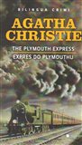 Expres do Plymouthu (bilingva Č/A)) - Agatha Christie - Kliknutím na obrázek zavřete